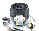 JAKEL J238-100-10108 Draft Inducer Blower Motor HC21ZE121A 115V used #MK... - $1,745.27 MXN