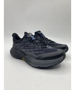 HOKA Speedgoat 5 GTX Black 1127912 BBLC Men’s Sizes 8D-14D - $149.99