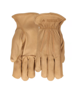 Ridgecut RC84005-WS Women&#39;s Goatskin Leather Driver Gloves, 1-Pair, Beig... - $713.00 MXN