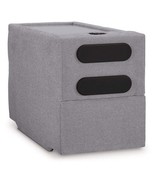 Modmax - Granite - Console With Audio System - $7,292.58 MXN