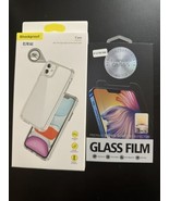Shockproof Case And  Premium Super Screen Protector for iPhone 12 Pro Max - $272.50 MXN