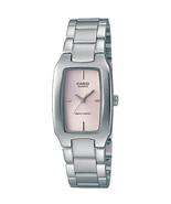 Casio Women&#39;s Stainless Steel Water Resistant Watch Size 40mm - $1,785.09 MXN