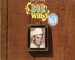 The Best Of Bob Wills Vol.II [Vinyl] - £11.73 GBP