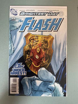The Flash(vol.3) #4 - DC Comics - Combine Shipping - £4.76 GBP