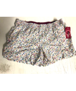 Mens Pajama Lounge Expandable 100% Cotton Shorts Sleepwear Abstract Prin... - $9.31 CAD