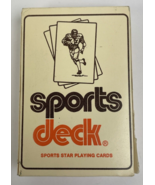 NEW 1977 Randy Jones Playing “Sports Deck” Baseball Card San Diego Padre... - $33.94 CAD