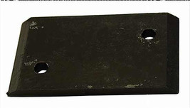 AA15262 Right Hand Wear Pad Fits John Deere HS and NU Series Plow - $31.34