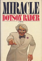 Miracle Rader, Dotson - $54.67 MXN