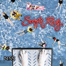 14:59 by Sugar Ray (1999-04-26) [Audio CD] Sugar Ray - $9.88