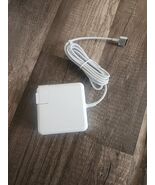 Replacement Apple Ac power adapter charger 60w model pa-60w 16.5v 3.65a - $19.39