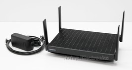Linksys MR7500 Hydra Pro 6E AXE6600 WiFi Tri-Band Gaming Router - Black image 1