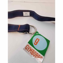 Nwt gymboree 2001 nautical adventures belt M/L 26 IN - £11.85 GBP