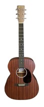 Martin Guitar - Acoustic electric 000-10e 407247 - £471.19 GBP