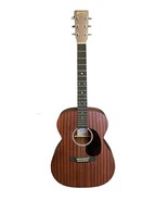 Martin Guitar - Acoustic electric 000-10e 407247 - £478.81 GBP