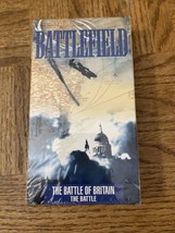 Battlefield The Battle Of Britian VHS - £70.23 GBP