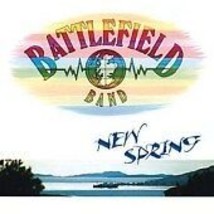 New Spring CD (2007) Pre-Owned - £11.94 GBP