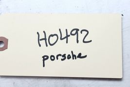 1997-1999 PORSCHE BOXSTER OEM EXHAUST MUFFLER # 996 111 121 04 H0492 image 12