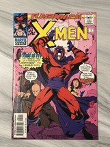 The X-Men #MINUS 1 Flashback 1997  Marvel Comics Group - See Pictures B&amp;B - $2.95