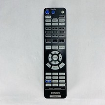 Genuine Epson Projector Remote Control 159852200 for EH-TW8200 Light Up ... - $31.99