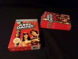 Mork &amp; Mindy:Complete First Season with Slipcover DVD - £6.26 GBP