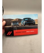 2020 Dodge Charger  Owners manual OEM  Paperback - $30.20 CAD