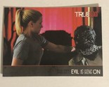 True Blood Trading Card 2012 #71 Anna Paquin - $1.97