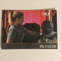True Blood Trading Card 2012 #71 Anna Paquin - £1.56 GBP