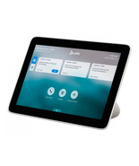 HP 875J0AA#ABA POLY TC8 TOUCH CONTROLLER US - $425.76