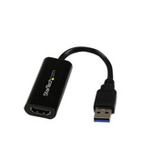 Startech USB32HDES WINDOWS ONLY; NO SUPPORT FOR MACOS, CHROMEOS OR LINUX... - €69,24 EUR