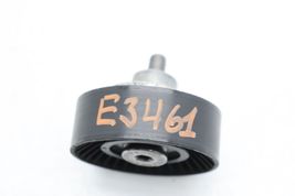 01-05 BMW E39 E60 530I BELT IDLER PULLEY E3461 image 12
