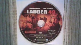 Ladder 49 (DVD, 2005, Widescreen) - £1.94 GBP