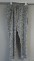Adore Me Women&#39;s Pajama Bottoms Lounge Sleep Wear 574 Gray Size Medium - £7.41 GBP