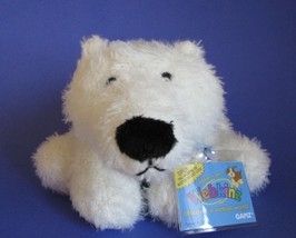 New Ganz Webkinz Plush Polar Bear Large Sealed - £9.44 GBP