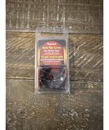 STOVE PIPE SCREWS 12 PACK 1/2 INCH LONG HEX HEAD SELF DRILLING SELF TAP-... - $11.76