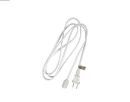 6ft OEM Power Cord for Cosmopolitan Food Warmer Model H-121 H-121A only - $19.59