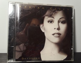 Daydream by Mariah Carey (CD, Oct-1995, Columbia (USA)) - $99.37 MXN