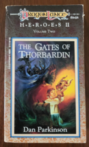Dragonlance: The Gates of Thorbardin by Dan Parkinson (Paperback, 1990) - £3.19 GBP