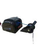 12V AutoDepoly Boat Anchor Winch Windlass 45 lb. Freshwater For Marine P... - $227.41 CAD