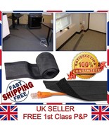 LTG Cable Wire Double Hook protector Manager For Looped Carpet 1.4 Meter... - $97.57 MXN