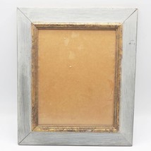 Wooden picture frame for 8x10-
show original title

Original TextHolz Bi... - $62.73