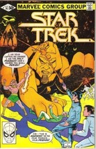 Star Trek: The Motion Picture Comic Book #14 Marvel Comics 1981 VERY HIG... - $14.49