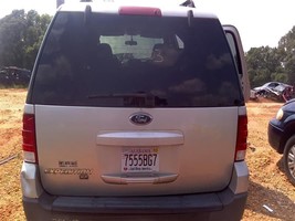 Trunk/Hatch/Tailgate Wiper Privacy Tint Glass Fits 03-06 EXPEDITION 1039... - $212.85
