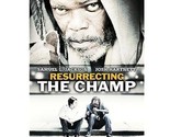 Resurrecting the Champ (DVD, 2008) - £4.23 GBP