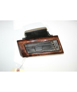 2004-2007 BMW E60 530i 525i LEFT DRIVER SIDE DASH AIR VENT J5701 - $53.08 CAD