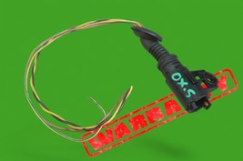 1994-1996 mercedes r129 sl320 oxygen o2 sensor lambda WIRE PLUG CONNECTO... - $29.87