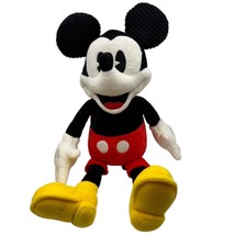 Disney Scentsy Buddy Mickey Mouse Plush Retired - $19.20