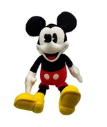 Disney Scentsy Buddy Mickey Mouse Plush Retired - $356.09 MXN