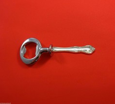 Debussy by Towle Sterling Silver Bottle Opener HH Custom Made 6&quot; - $97.12