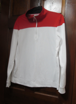 Izod jacket women large - $19.16 CAD