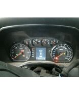 Speedometer Cluster MPH US Market Fits 15 SIERRA DENALI 1500 104834958 - €79,79 EUR